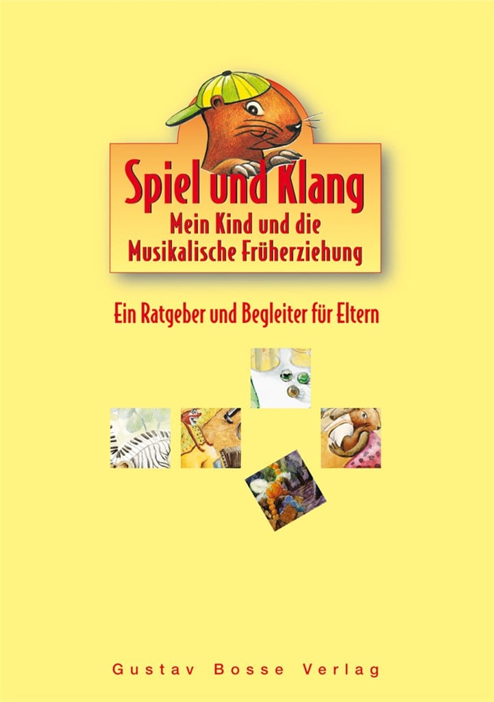 Spiel und Klang